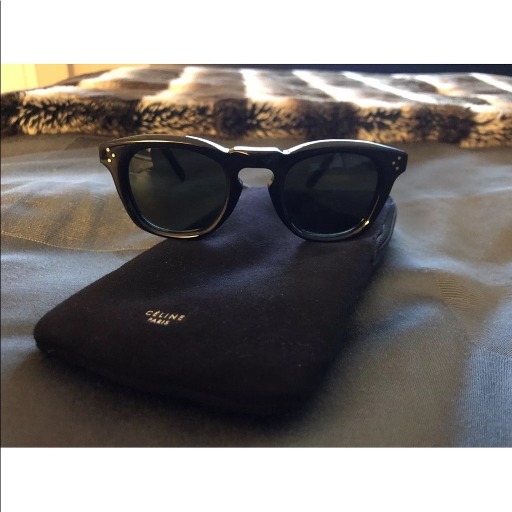 Celine Sunglasses